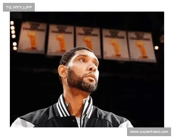 97年邓肯参选引发多大轰动？绿军脸都不要了，波波维奇命运被改写